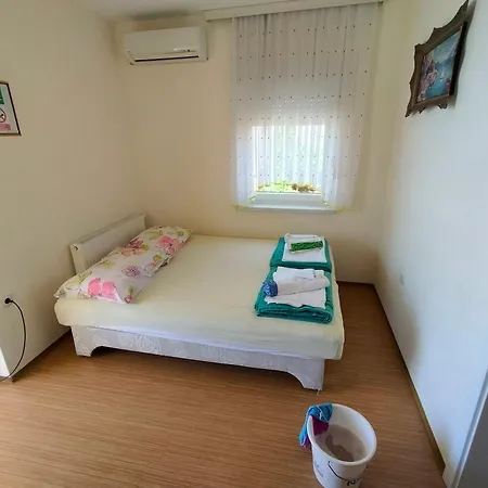 Lägenhet Gebic Ivan Crikvenica