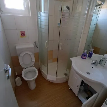 Lägenhet Gebic Ivan Crikvenica