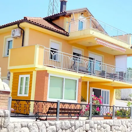 Gebic Ivan Lägenhet Crikvenica