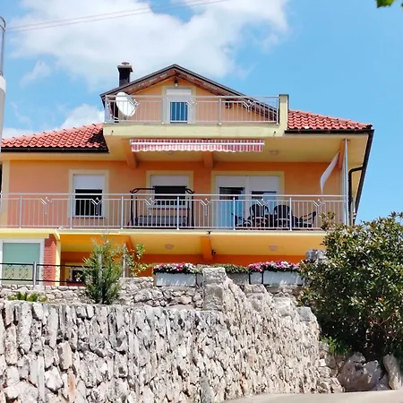 Gebic Ivan * Crikvenica