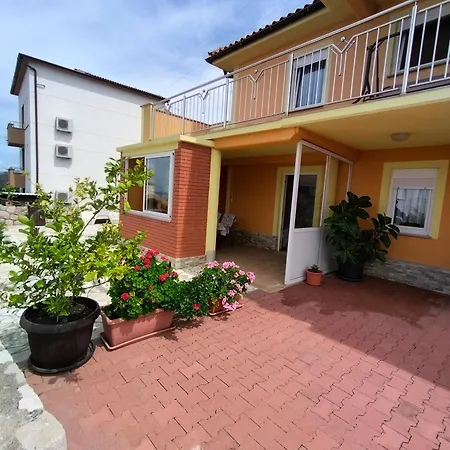 Lägenhet Gebic Ivan