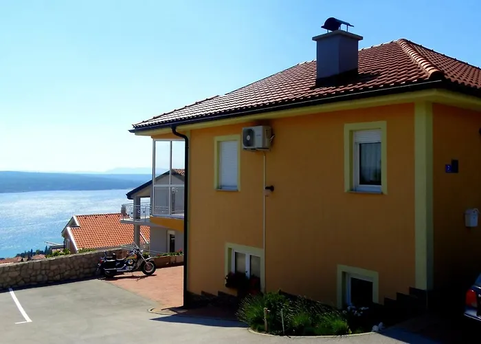 Gebic Ivan Apartmán *