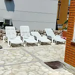 Gebic Ivan Διαμέρισμα Crikvenica