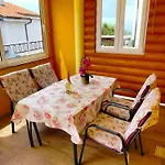 Gebic Ivan Διαμέρισμα Crikvenica