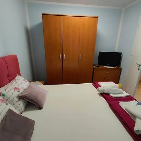 Gebic Ivan * קריקווניצה