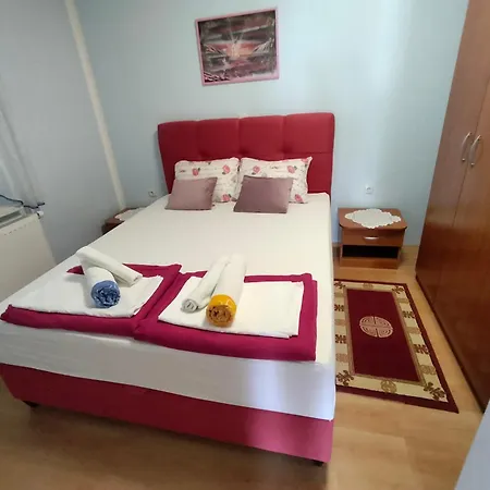 Gebic Ivan * קריקווניצה