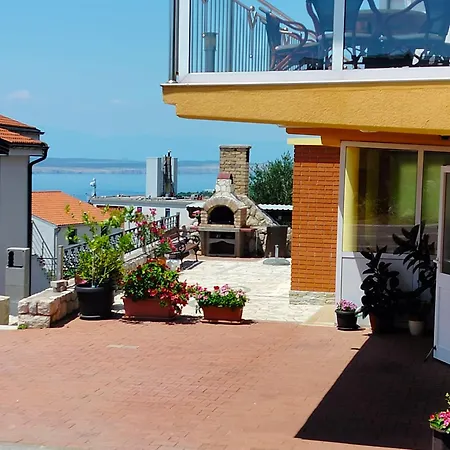 Apartment Gebic Ivan