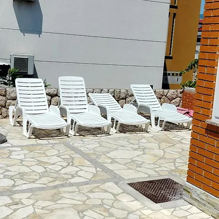 Gebic Ivan Apartamento Crikvenica