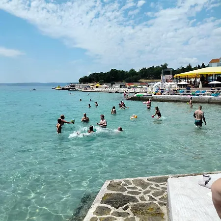 Apartamento Gebic Ivan *
