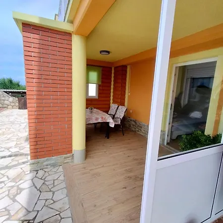 Apartment Gebic Ivan *