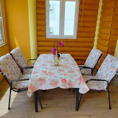 Gebic Ivan Апартаменты