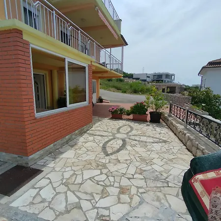 Gebic Ivan Apartamento