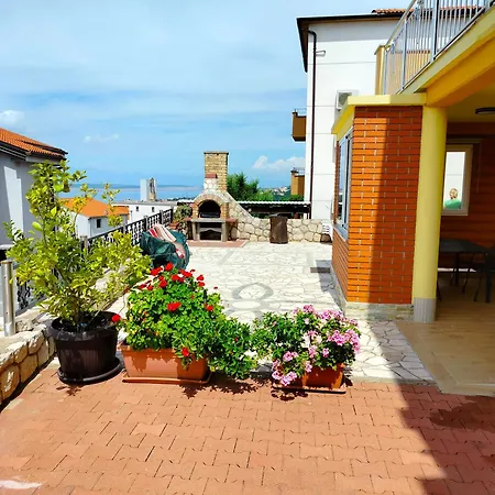 דירה Gebic Ivan *