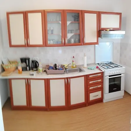 Gebic Ivan Apartment *