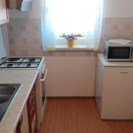 Gebic Ivan Apartamento *