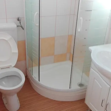 Apartamento Gebic Ivan