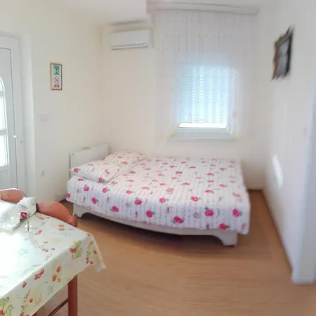 Apartment Gebic Ivan *