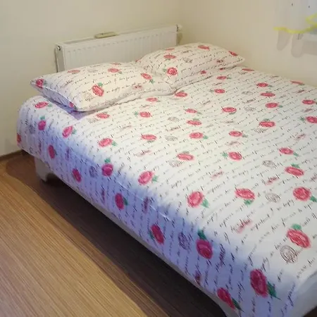 Apartamento Gebic Ivan