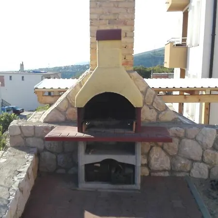 Apartment Gebic Ivan *