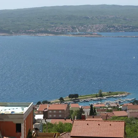 Gebic Ivan Apartamento *