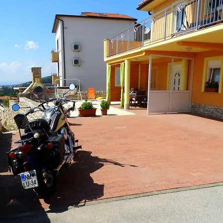 Gebic Ivan * Цриквеница