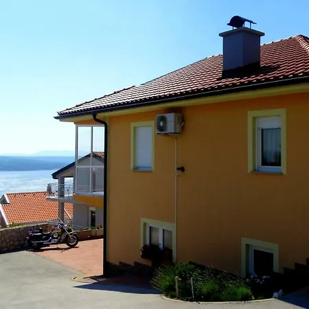 Gebic Ivan Apartment *