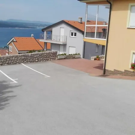Apartamento Gebic Ivan