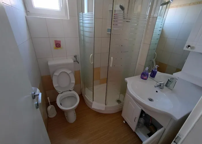 Apartamento Gebic Ivan Crikvenica