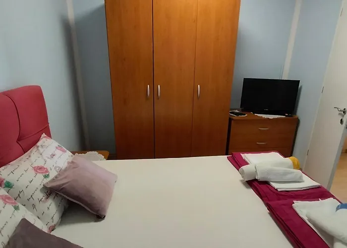 Gebic Ivan * Crikvenica