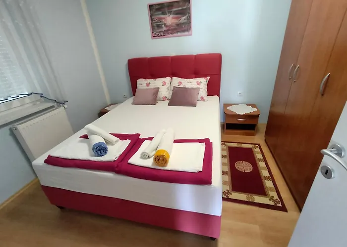 Gebic Ivan * Crikvenica