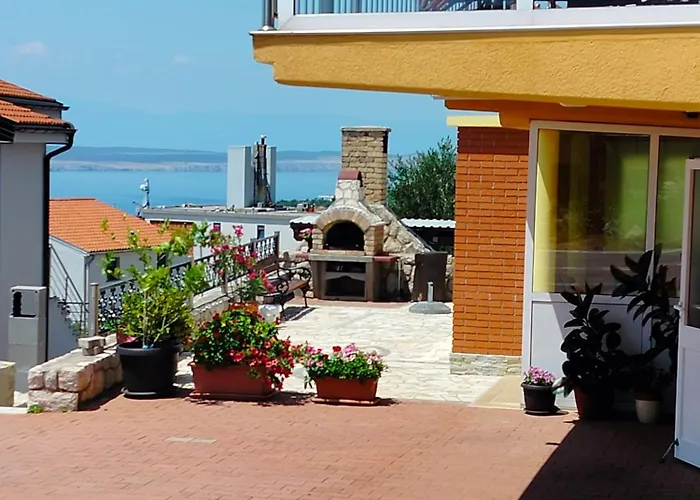 Apartamento Gebic Ivan