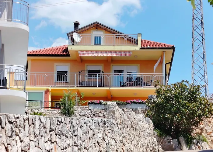 Gebic Ivan * Crikvenica