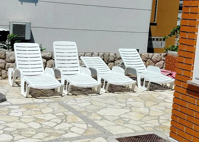 Gebic Ivan Appartamento Crikvenica