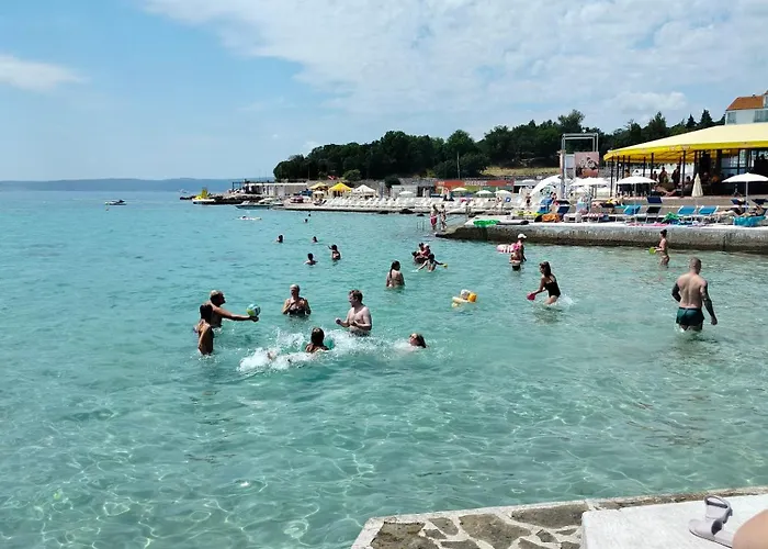 Appartamento Gebic Ivan *