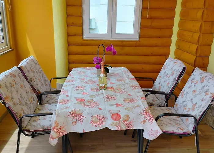 Gebic Ivan Apartamento