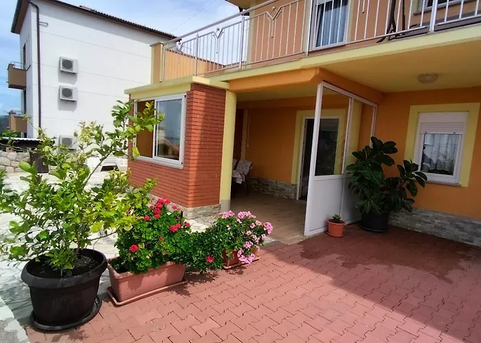 Apartamento Gebic Ivan