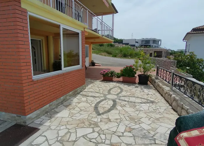 Gebic Ivan Apartamento