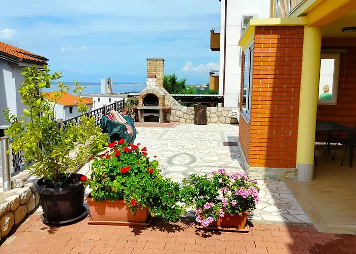 Apartamento Gebic Ivan *