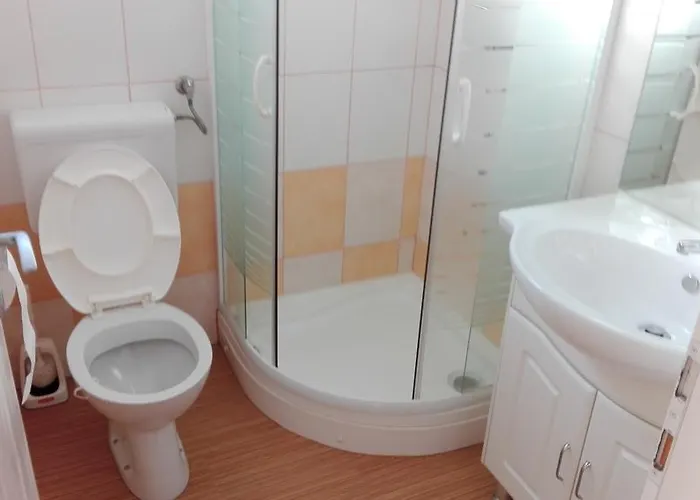 Apartamento Gebic Ivan