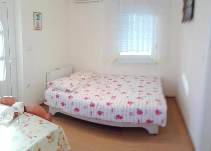 Apartamento Gebic Ivan *