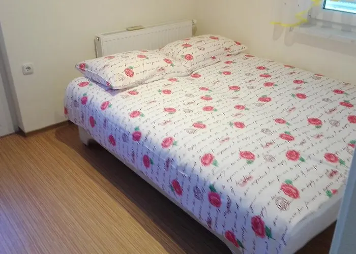 Apartamento Gebic Ivan