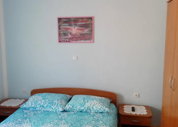 Gebic Ivan Crikvenica