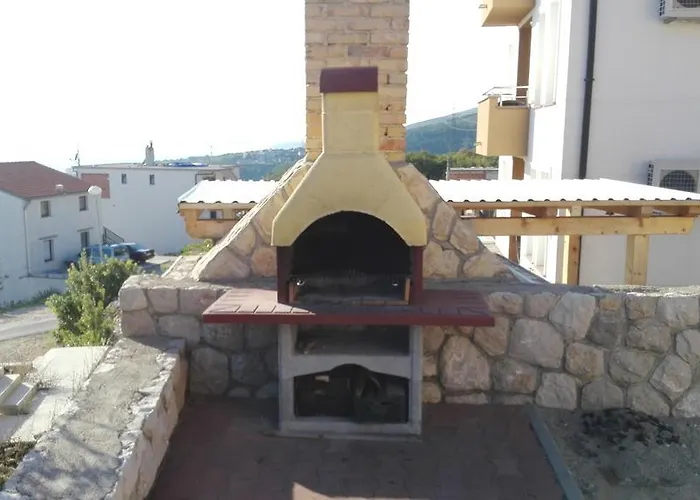 Apartamento Gebic Ivan *