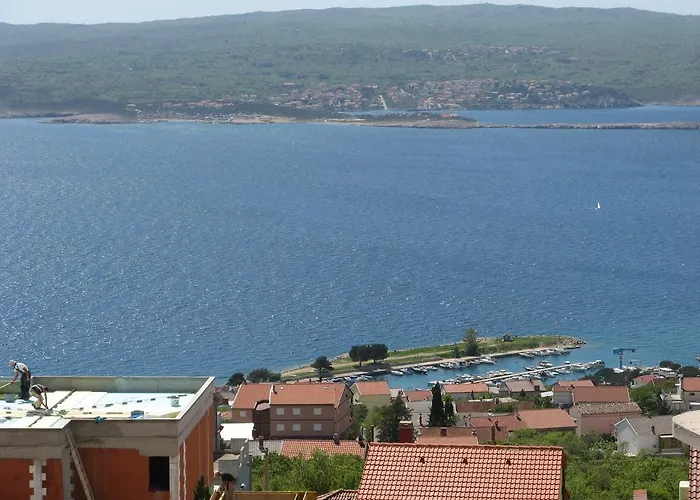 Gebic Ivan Apartamento *