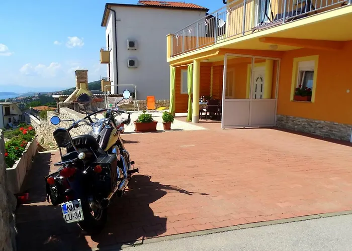 Gebic Ivan * Crikvenica