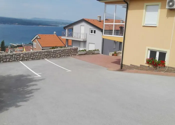 Appartamento Gebic Ivan